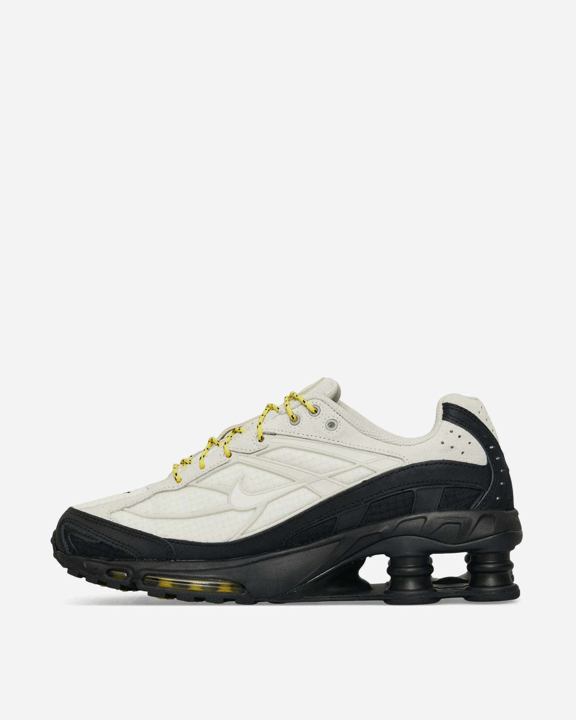 Shox Ride 2 Sneakers Black / Phantom