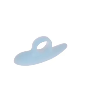 Silicone Cushion for Hammer Toe - Pair - One Size Fits All