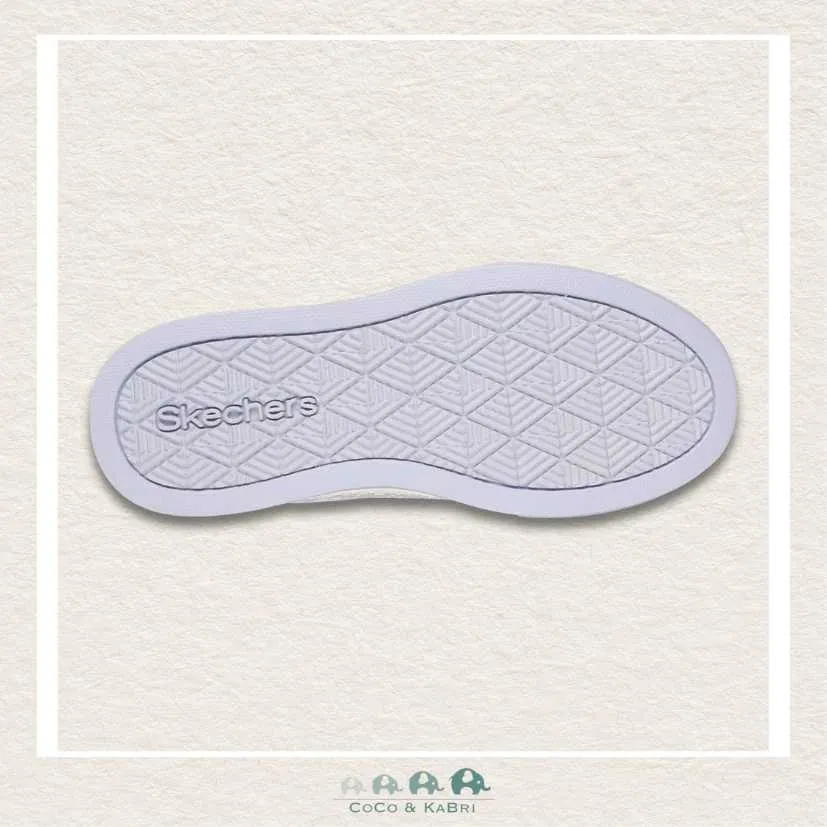 Skechers: Shoutouts 2.0 Glitter Lavender (N3-175)