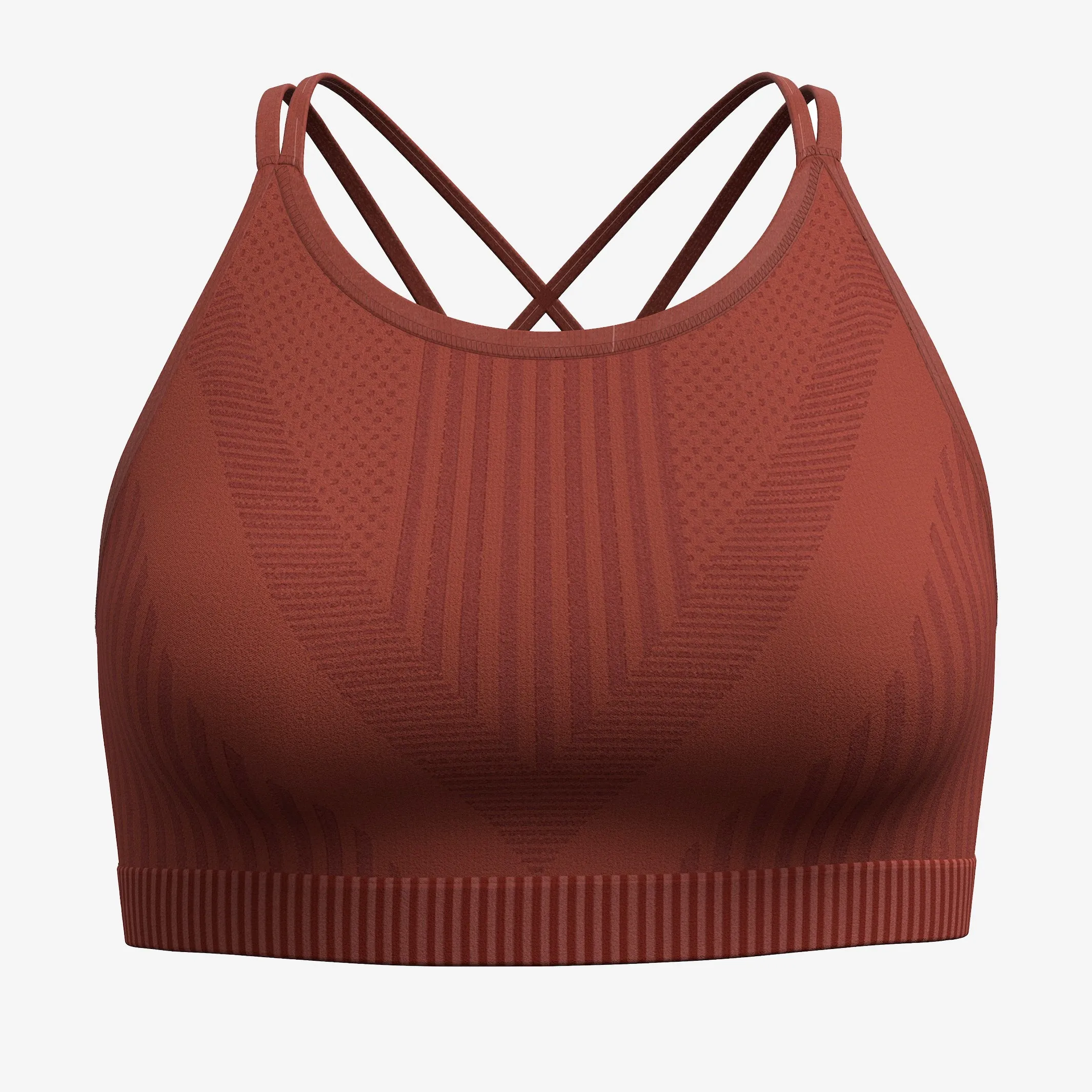 Smartwool - Brassière Intraknit Strappy - Femme