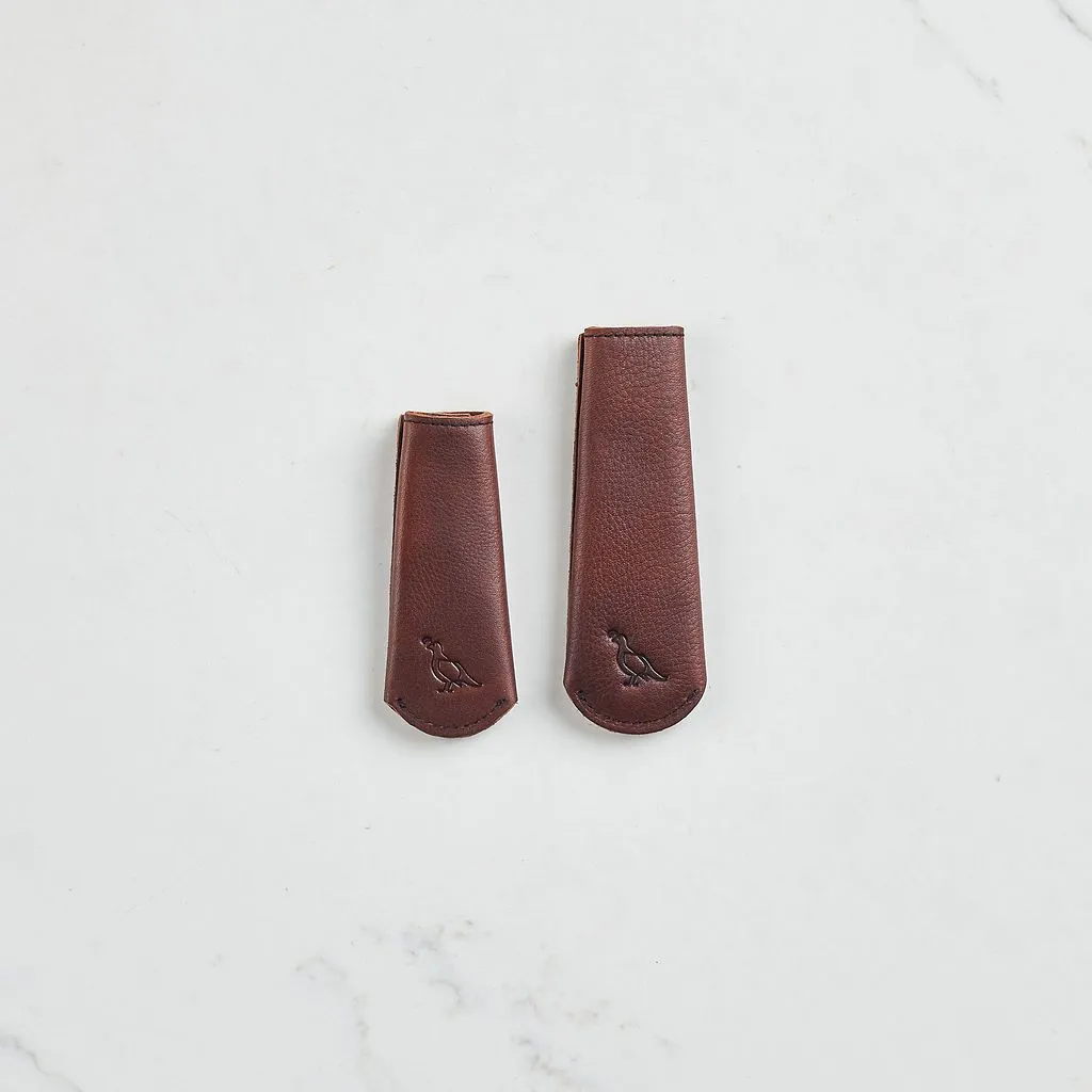 Smithey - LEATHER SKILLET SLEEVE