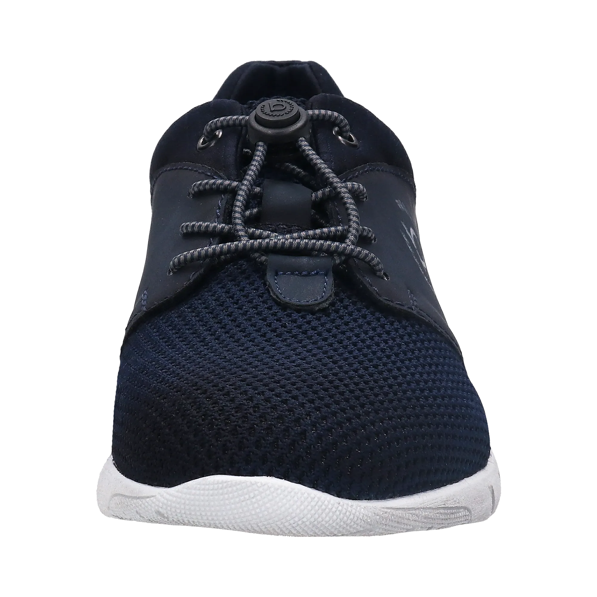 Sneaker dunkelblau
