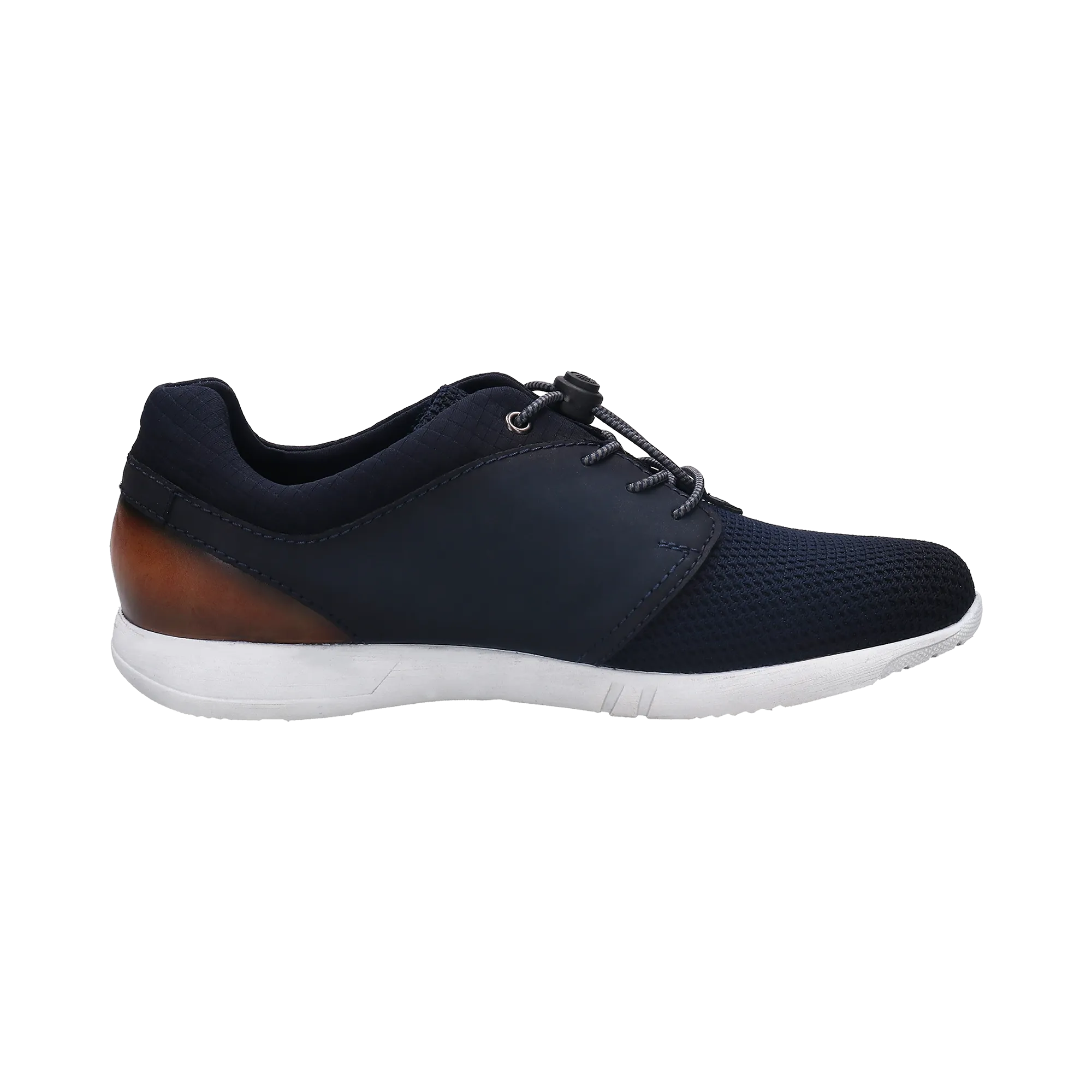 Sneaker dunkelblau