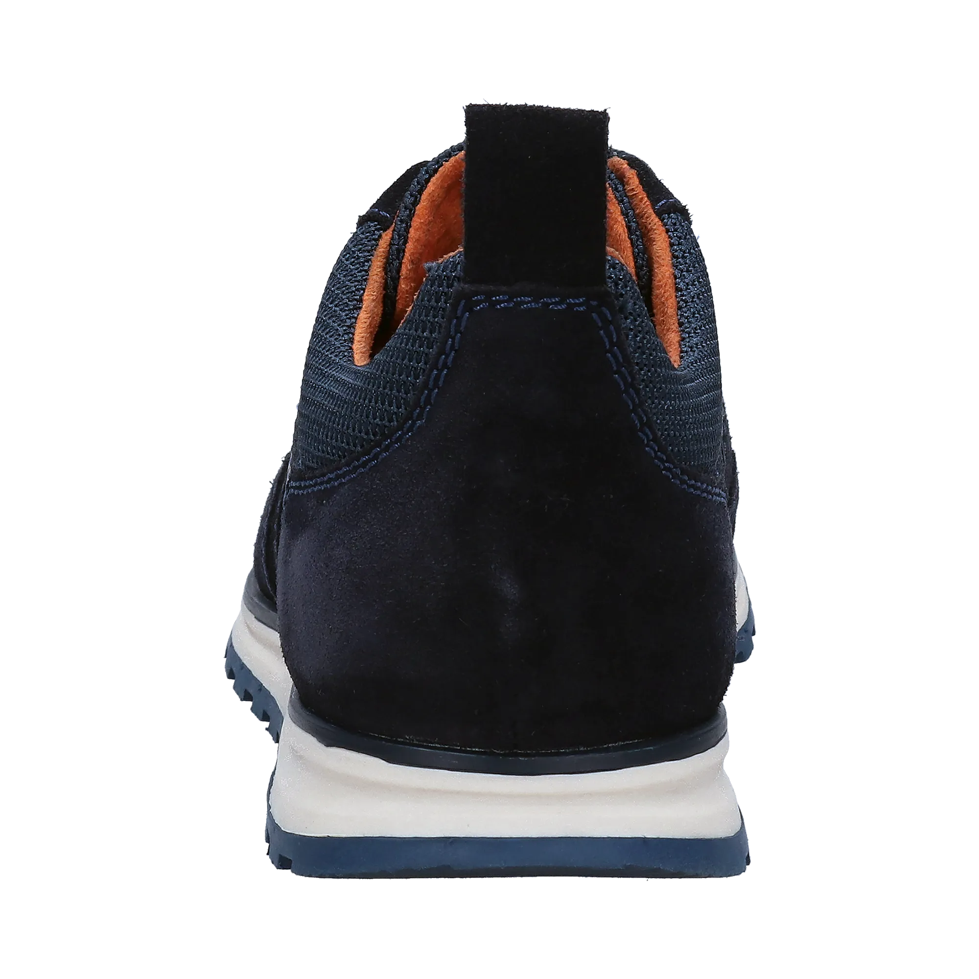 Sneaker dunkelblau
