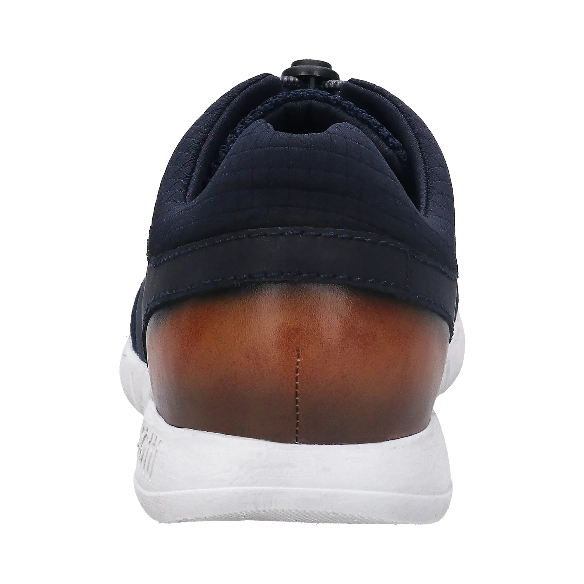 Sneaker dunkelblau