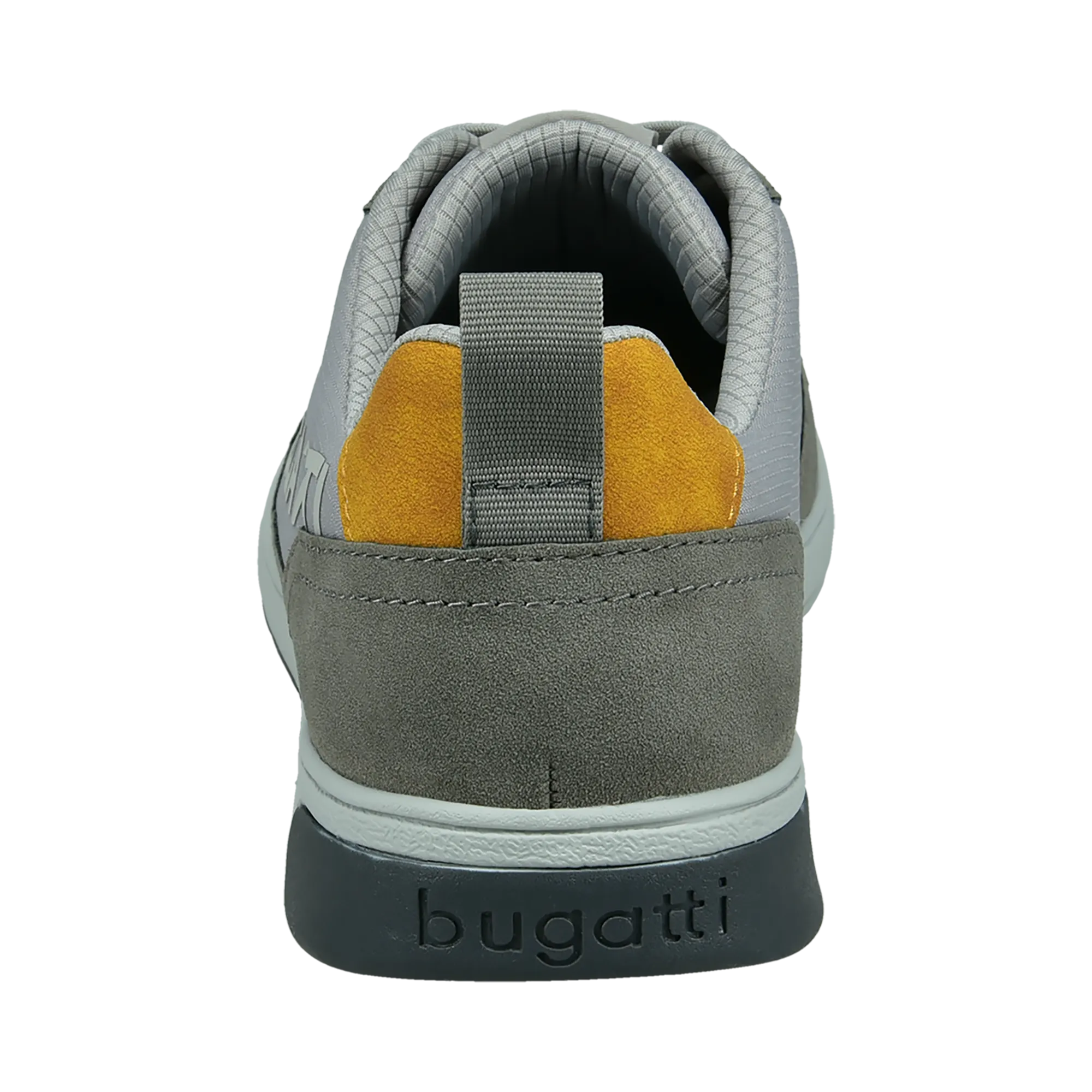 Sneaker grau