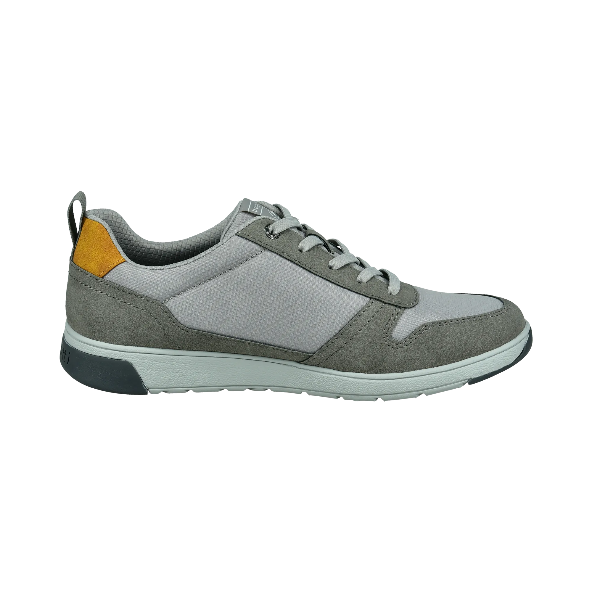 Sneaker grau