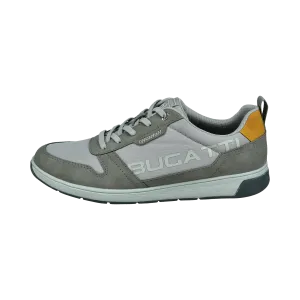 Sneaker grau