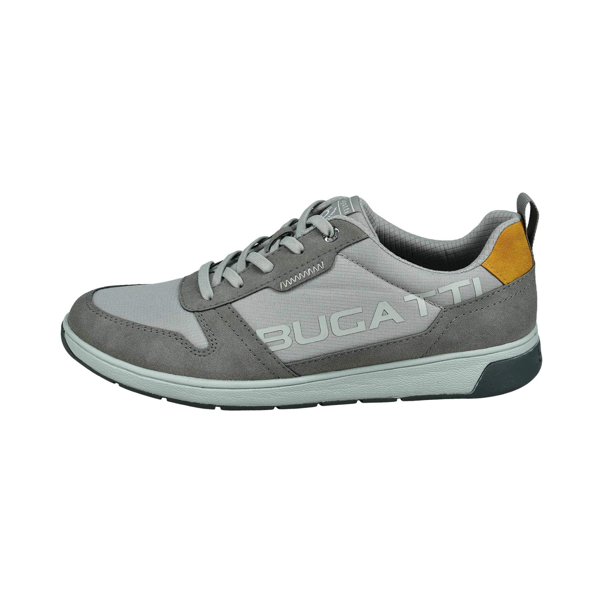 Sneaker grau