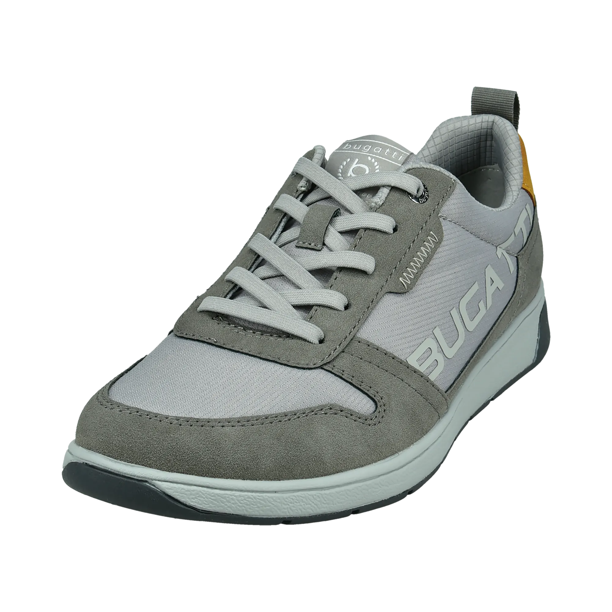 Sneaker grau