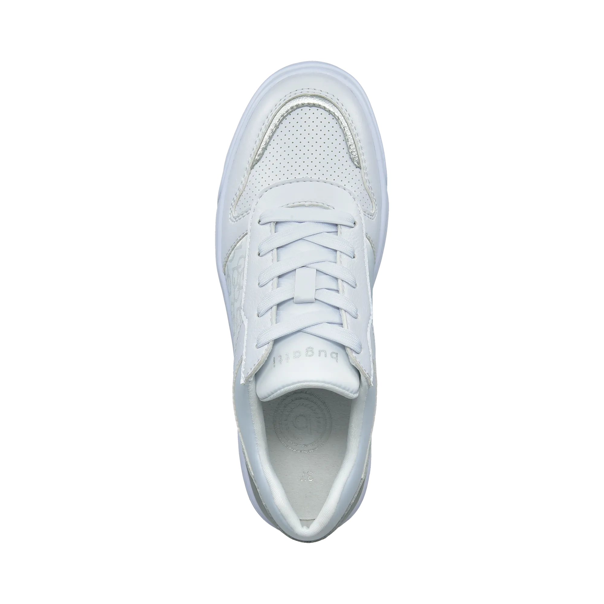Sneaker weiß