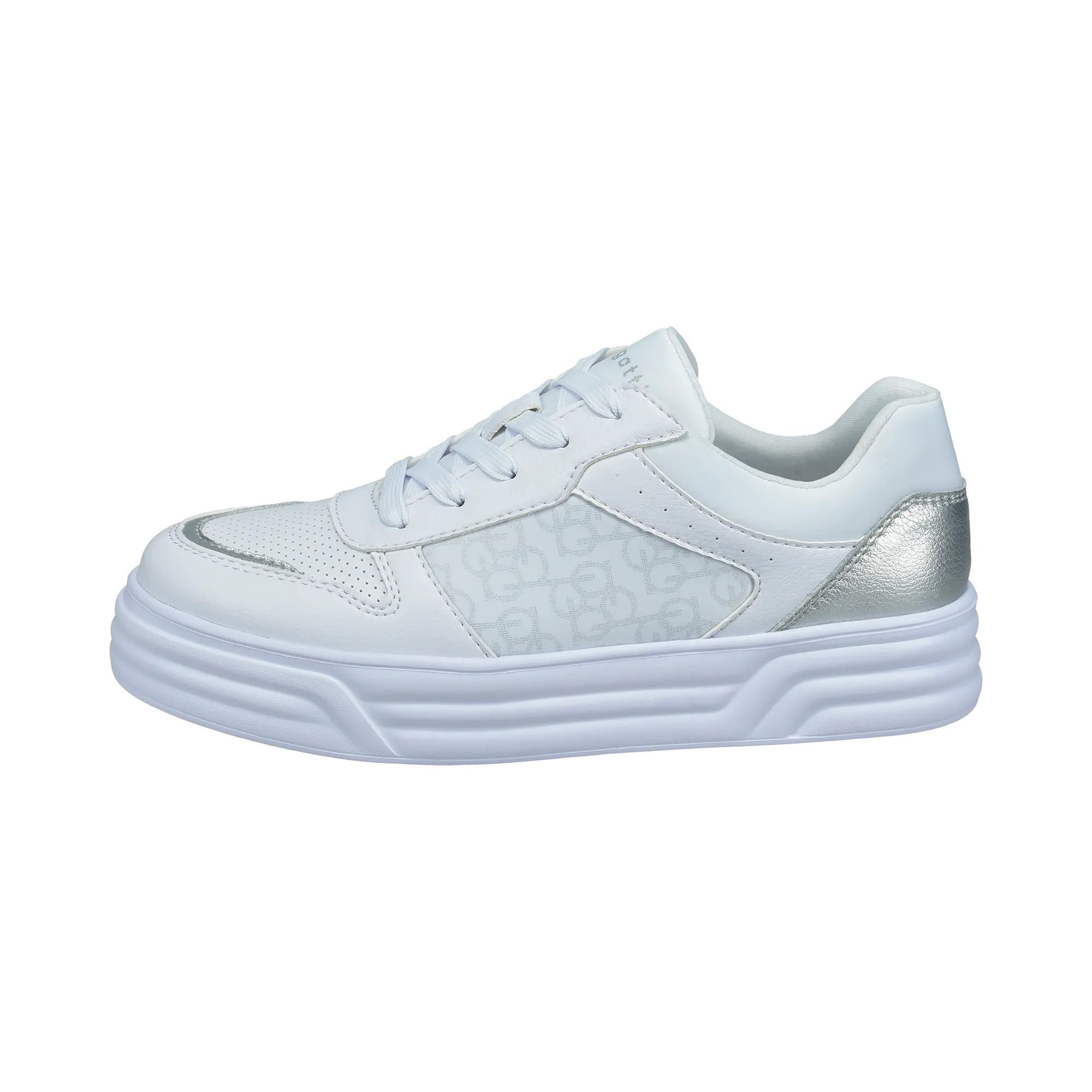 Sneaker weiß