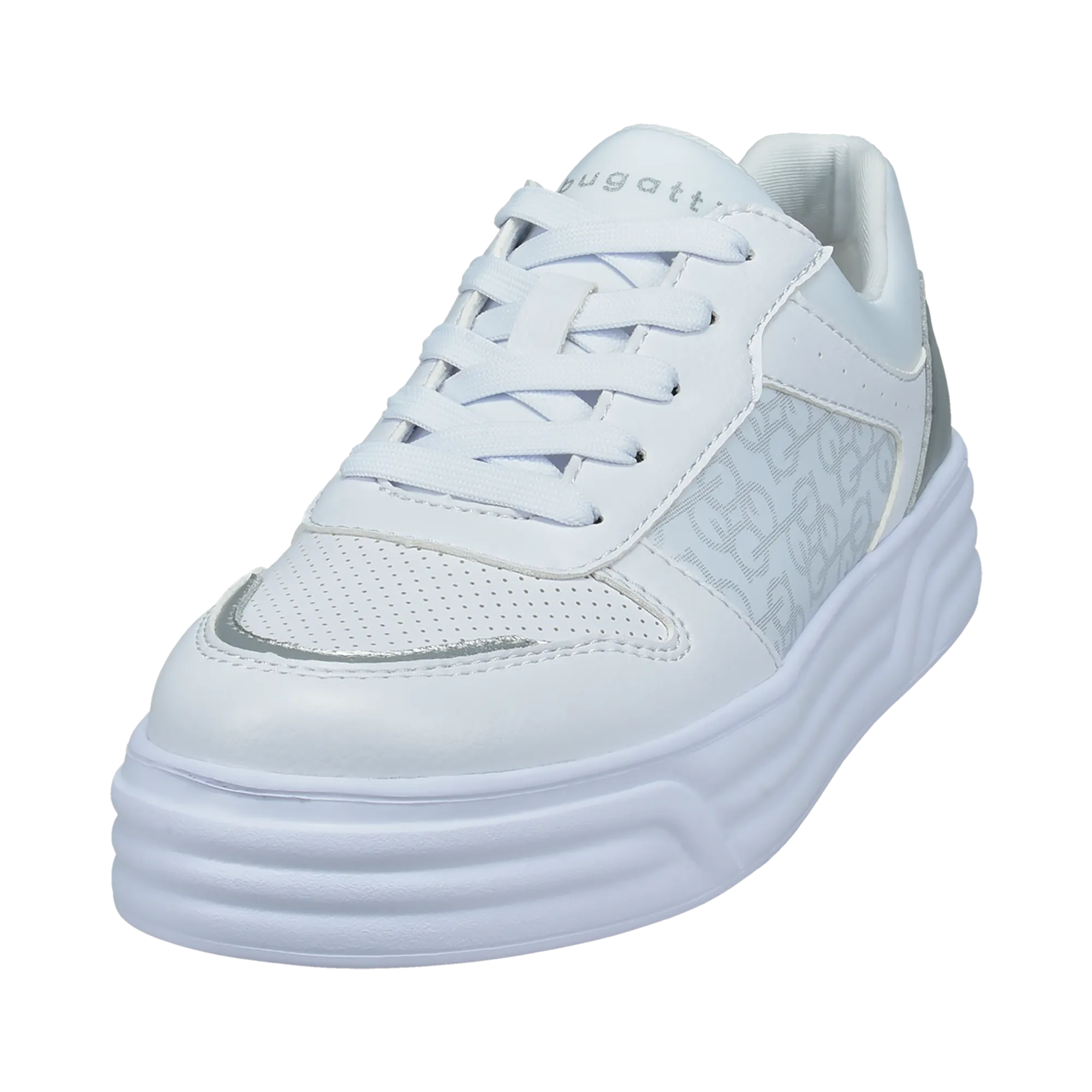 Sneaker weiß