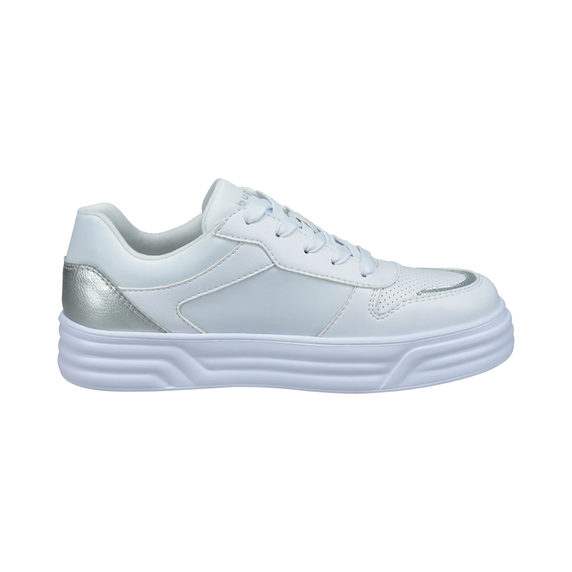 Sneaker weiß