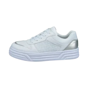 Sneaker weiß
