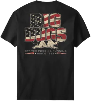 Sns Off The Porch T-Shirt