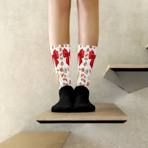 Socks 'Feliz Navidad'