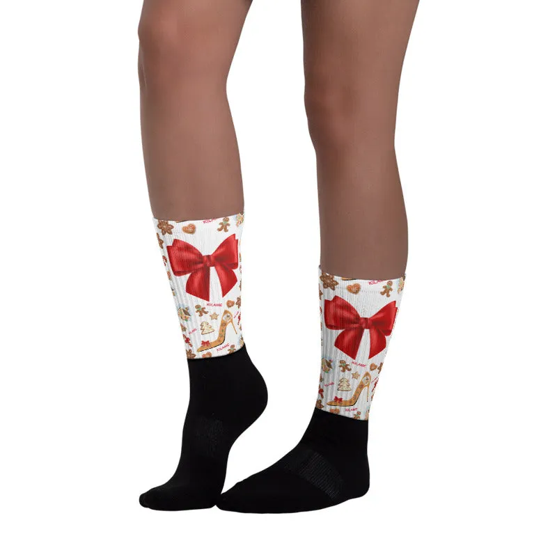 Socks 'Feliz Navidad'