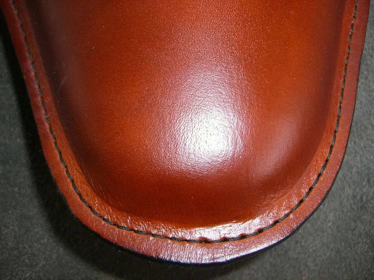 Solo Seat Chopper Harley Sportster Frame Brown Banana