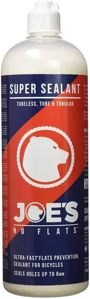 Solución Anti-pinchasos No Flats 1000ml