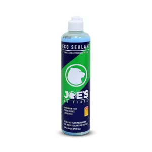 Solución Anti-Pinchasos No Flats Eco 500ml