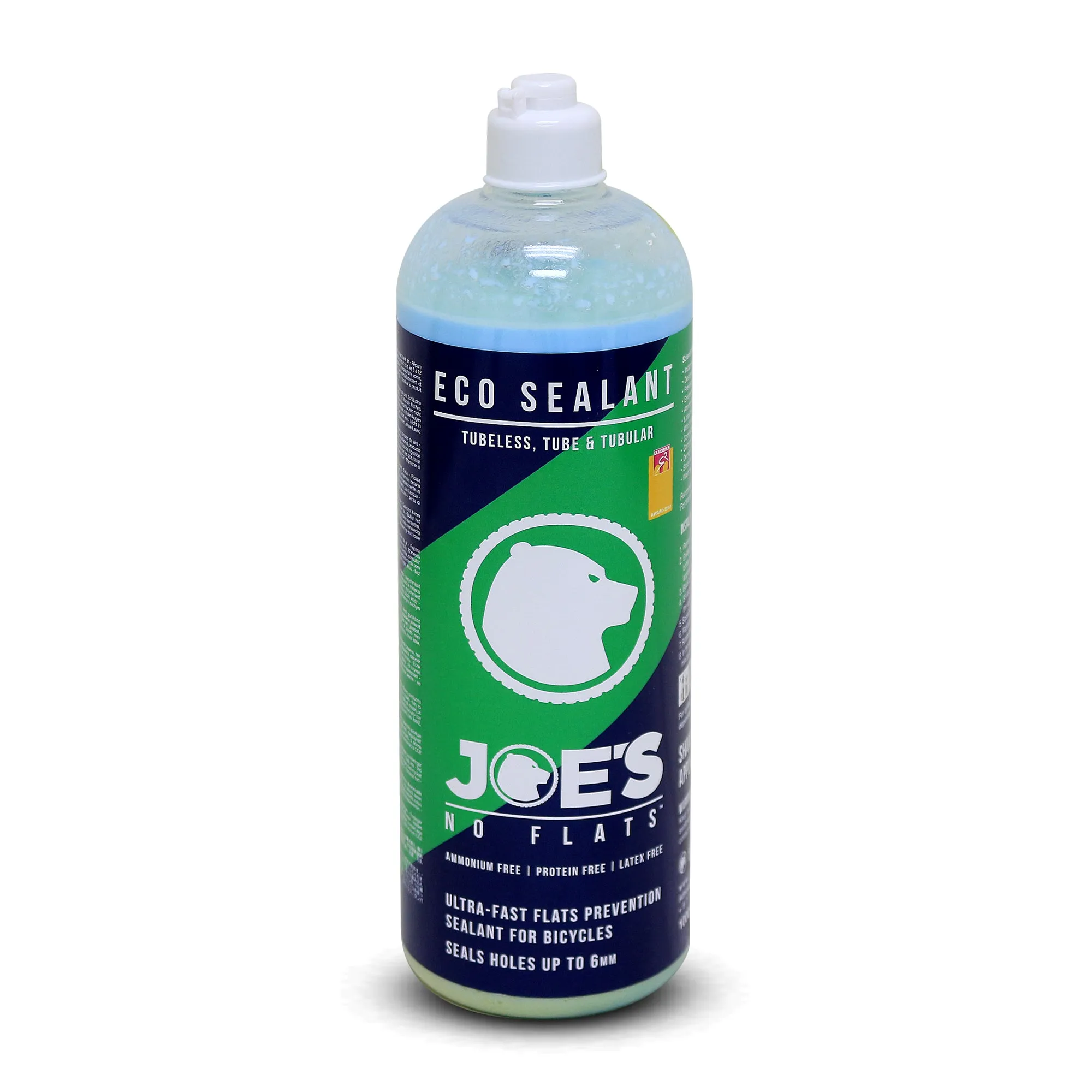 Solucion Anti-Pinchasos No Flats Eco 1000ml