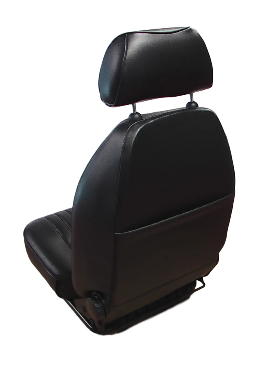 SP250 SUFFOLK RECLINING SEAT LEFT HAND (LEATHER)