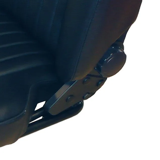 SP250 SUFFOLK RECLINING SEAT LEFT HAND (LEATHER)