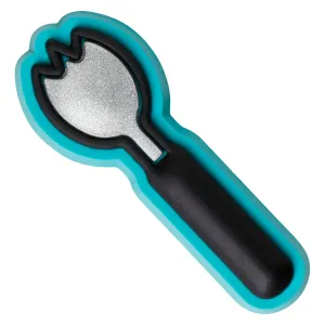 Spork Jibbitz