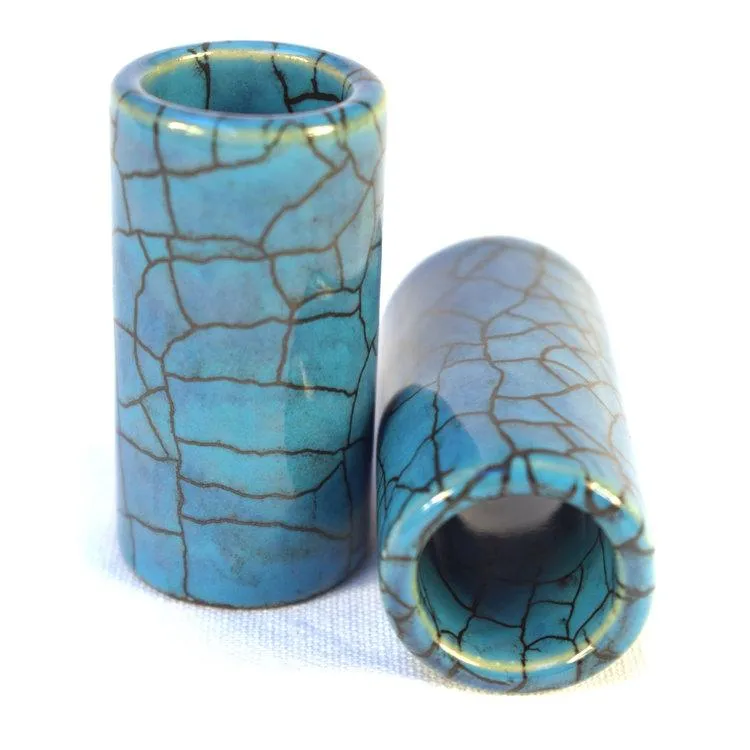 Star Singer Slides Ceramic Slide - Blue Lagoon (Small)