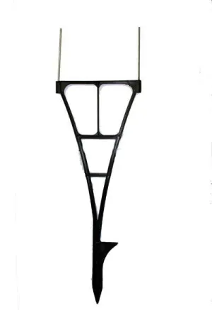 Step-In Stake Sign Holders (5/Pack)
