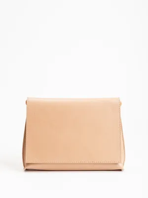 strappy foldover - cane vintage