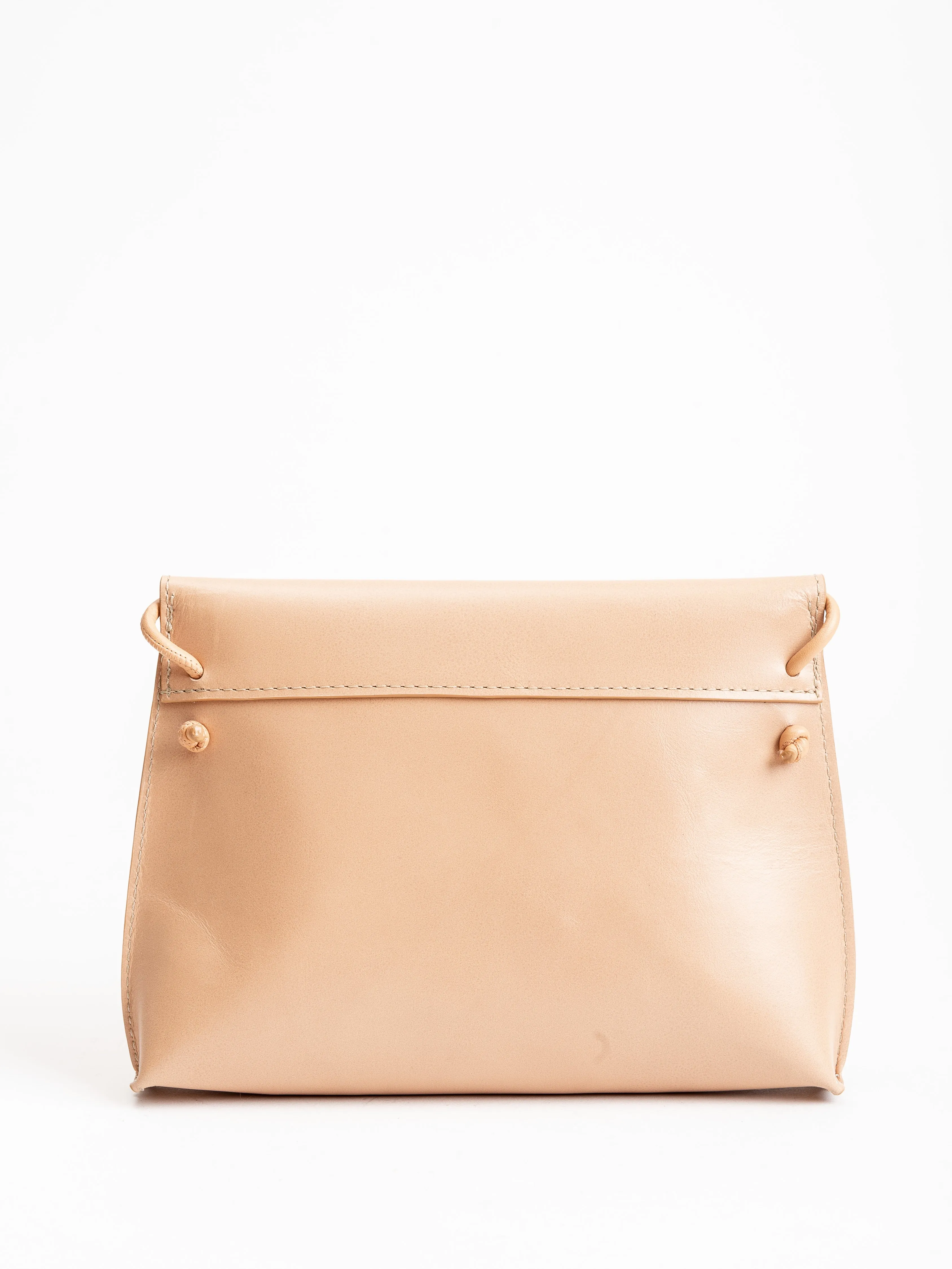 strappy foldover - cane vintage