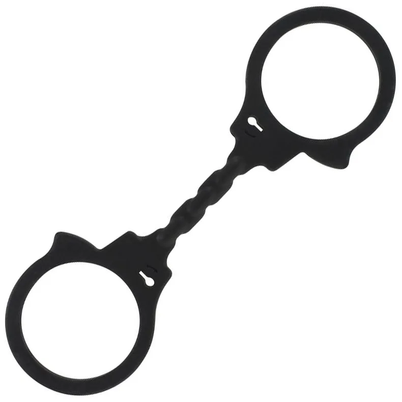 Stretchy Fun Cuffs