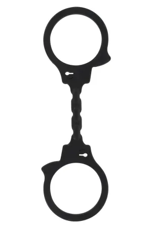 Stretchy Fun Cuffs