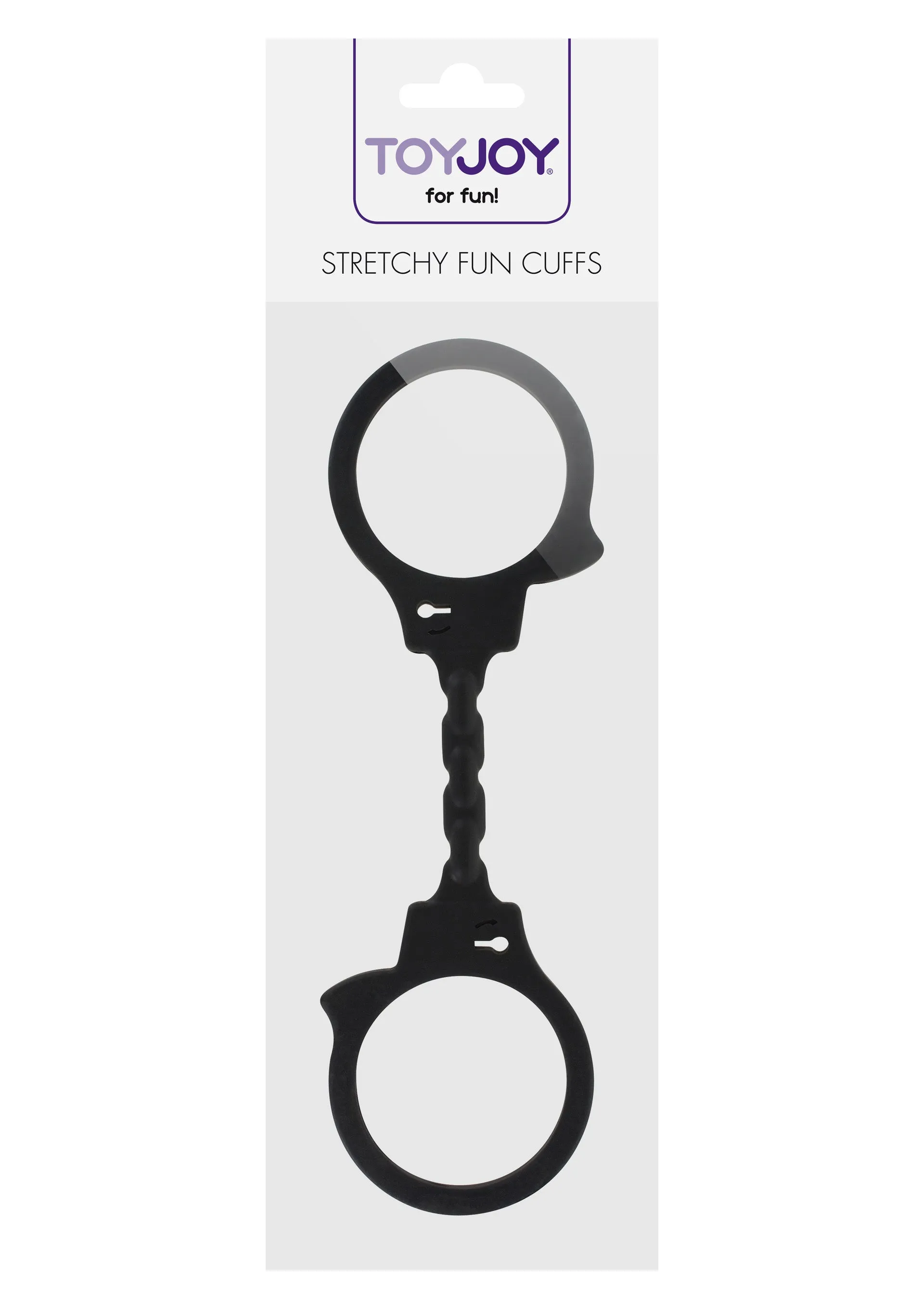 Stretchy Fun Cuffs