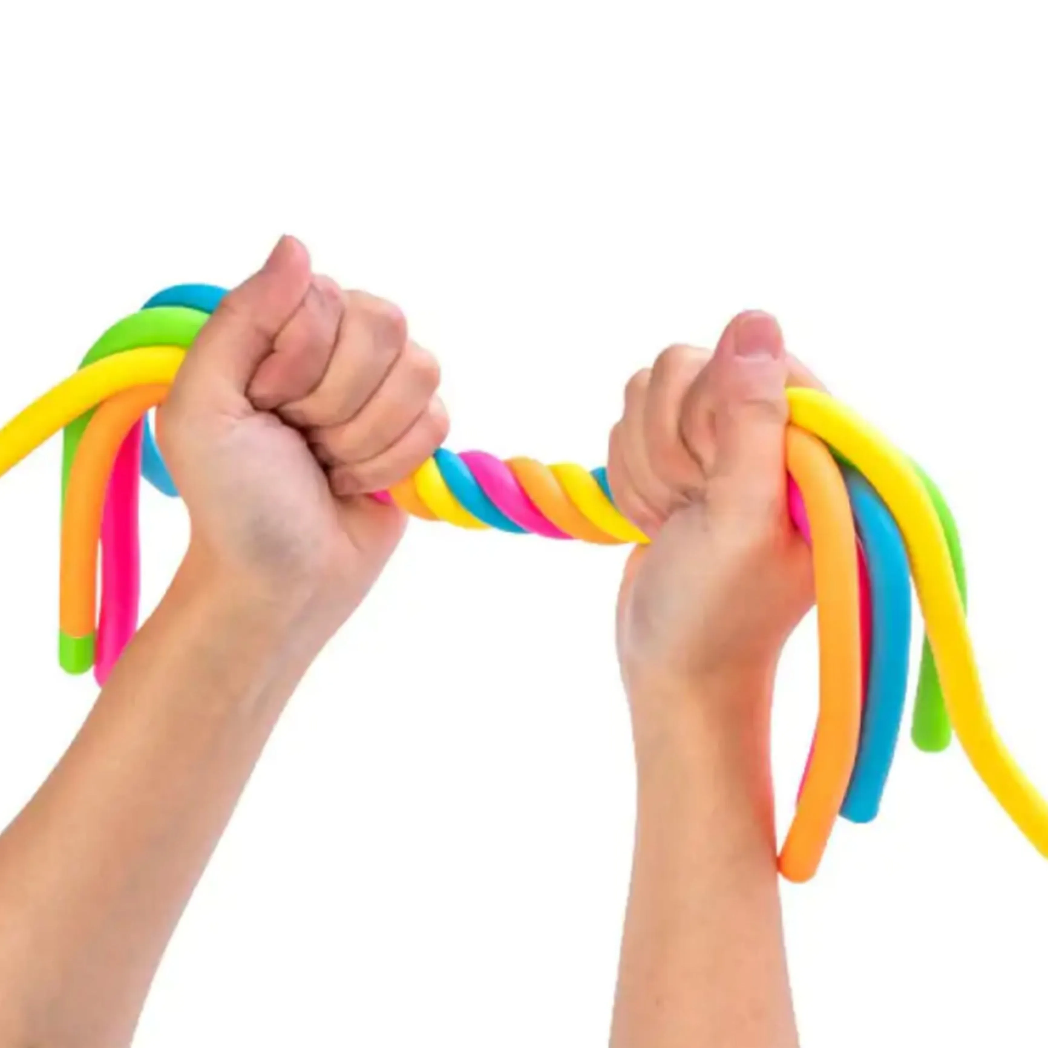 Stretchy Noodles