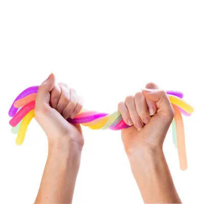 Stretchy Noodles