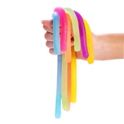 Stretchy Noodles