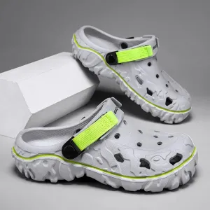 Summer sandals for men