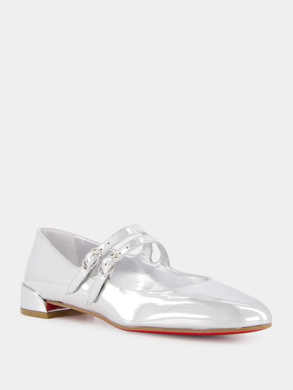 Sweet Jane Ballerinas