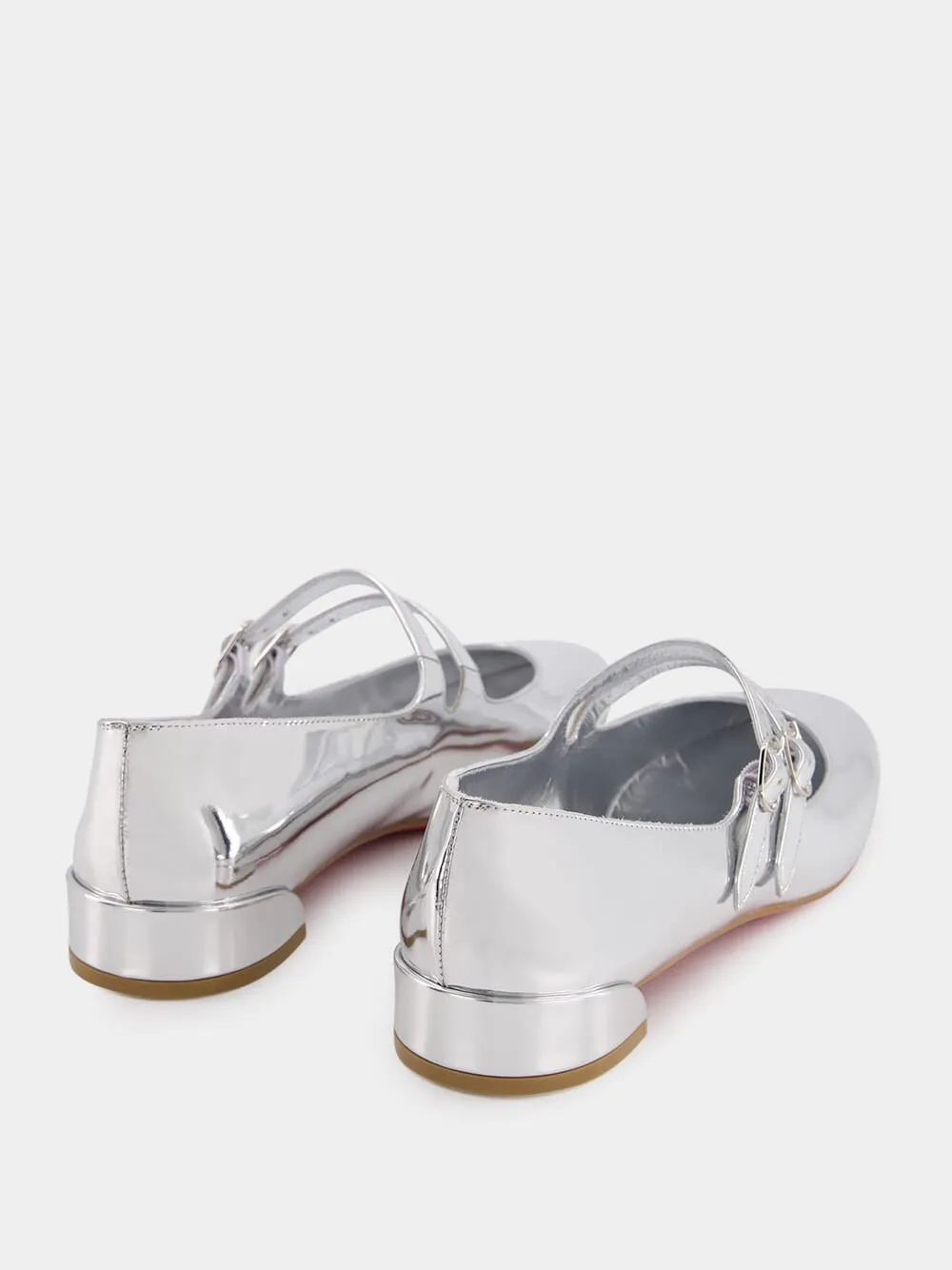 Sweet Jane Ballerinas