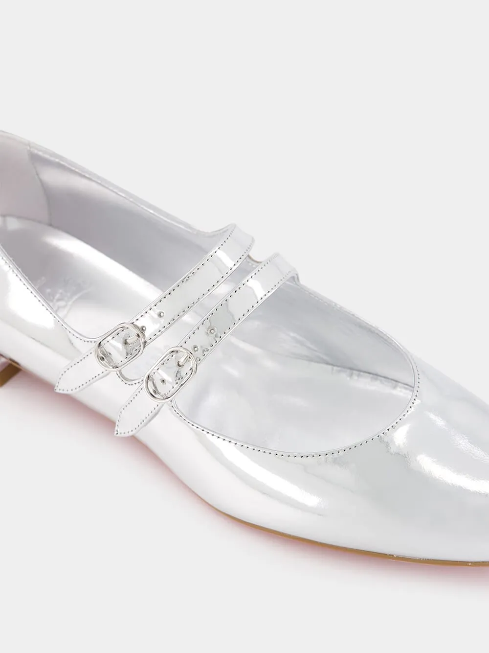 Sweet Jane Ballerinas