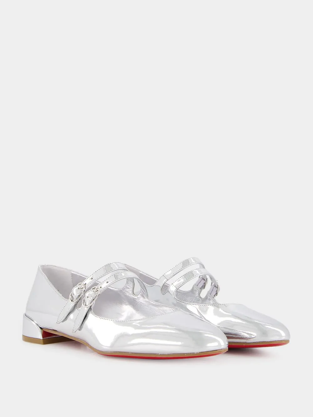Sweet Jane Ballerinas