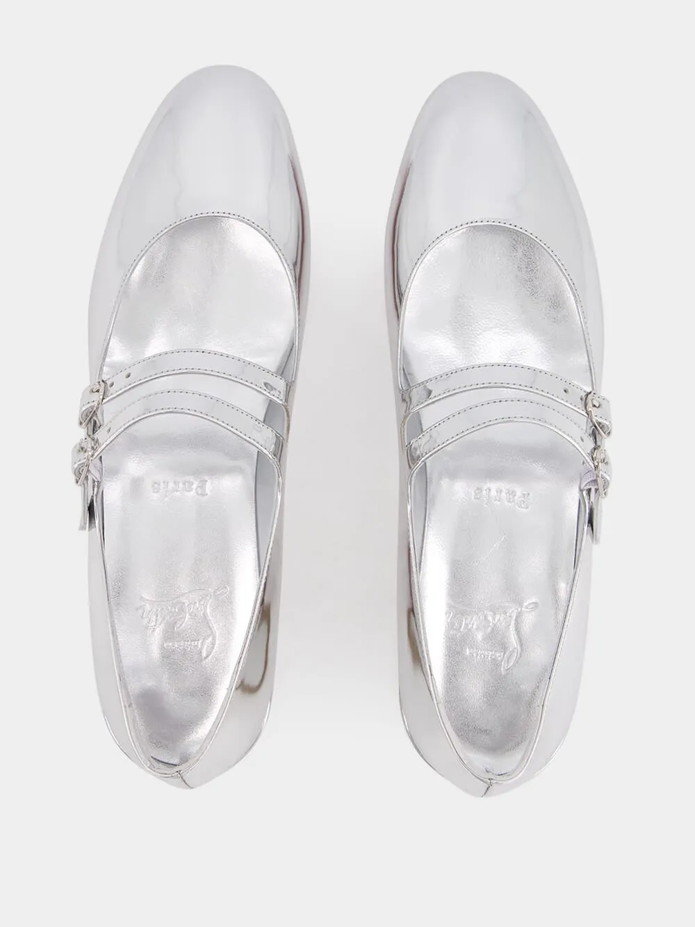 Sweet Jane Ballerinas