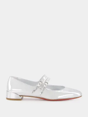 Sweet Jane Ballerinas