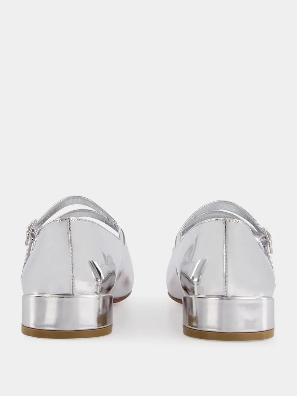 Sweet Jane Ballerinas