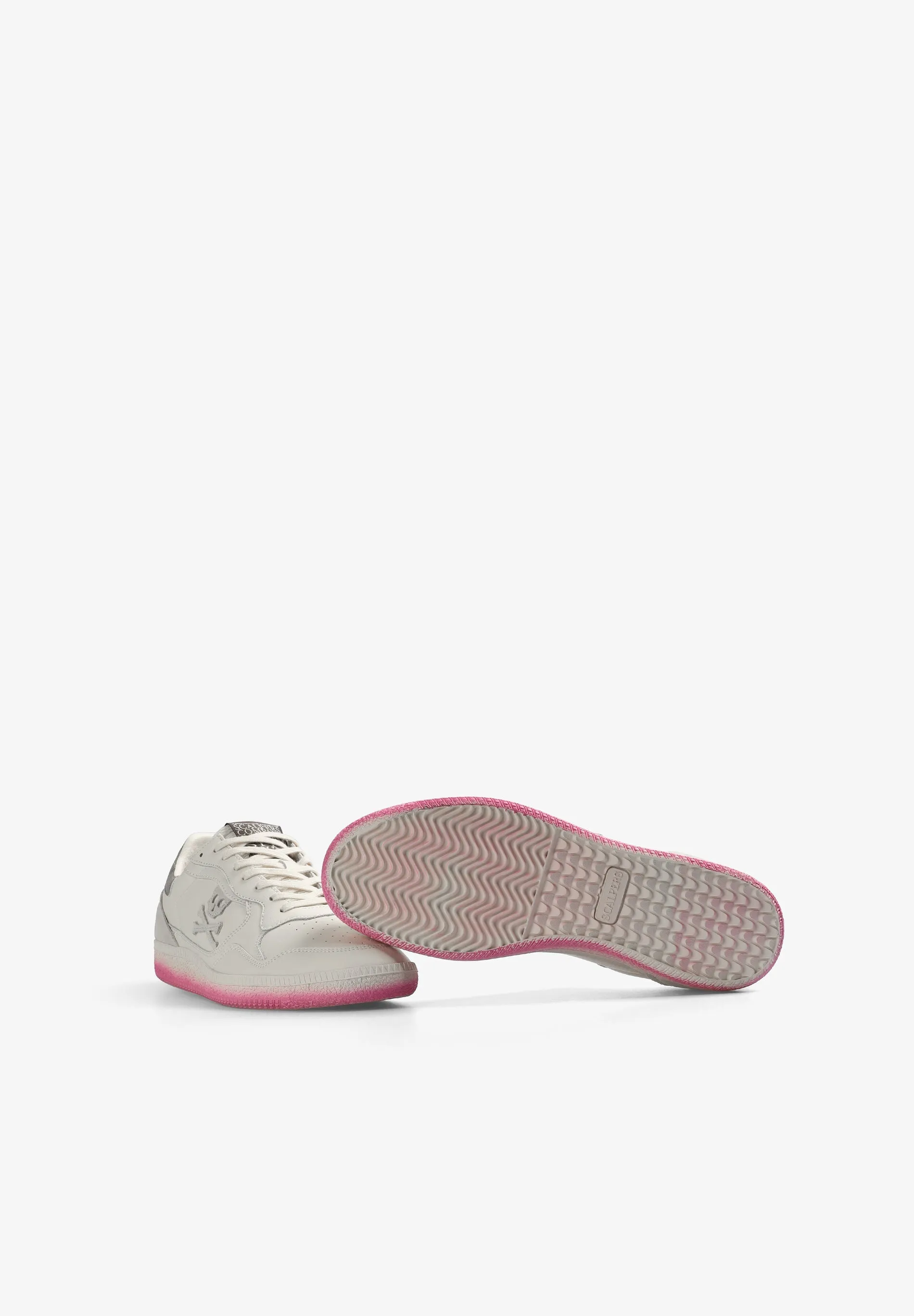 TAMESIS SNEAKERS WOMAN