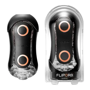 Tenga Flip Orb Strong - Orange Crush