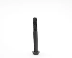 Testarossa Blade Bolt Imperial Unf Bolt 3/8" X 3"
